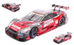 Nissan Gt-R #1 Champion Super Gt500 2015 T. Matsuda / R. Quintarelli 1:18 Model Eb81041