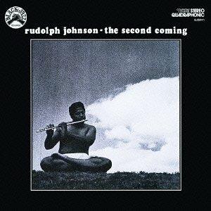Second Coming - CD Audio di Rudolph Johnson