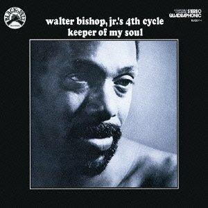 Keeper of My Soul - CD Audio di Walter Bishop Jr.