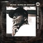 Diggin' Black Jazz - CD Audio di Muro