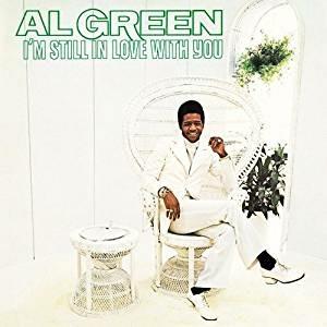 I'm Still in Love with You - CD Audio di Al Green