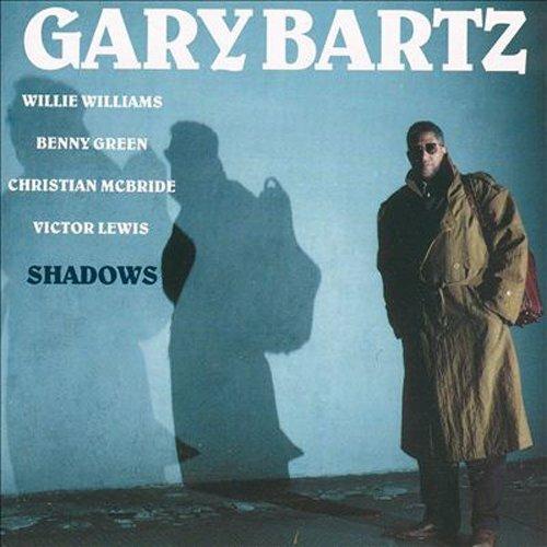 Shadows (Limited) - CD Audio di Gary Bartz