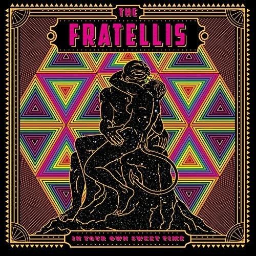 In Your Own Sweet Time ( + Bonus Track) - CD Audio di Fratellis