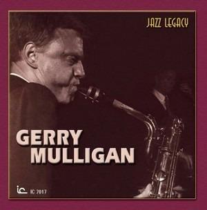 Gerry Mulligan (Limited Edition) - CD Audio di Gerry Mulligan