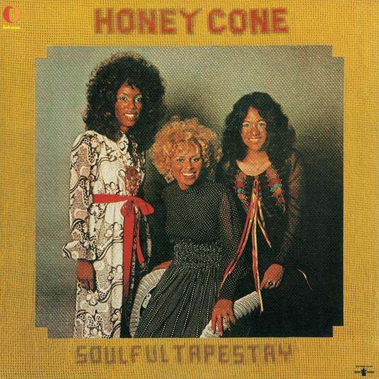 Soulful Tapestry (Limited Edition) - CD Audio di Honey Cone