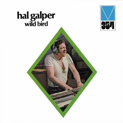 Wild Bird - CD Audio di Hal Galper