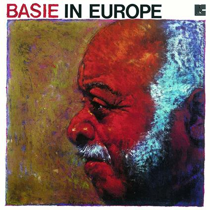 In Europe (Remastering/& His Orchestr) - CD Audio di Count Basie