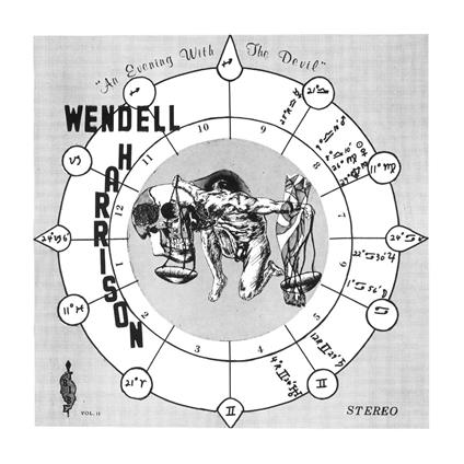 An Evening With The Devil - Vinile LP di Wendell Harrison