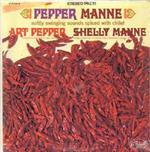 Pepper Manne (Remastering)