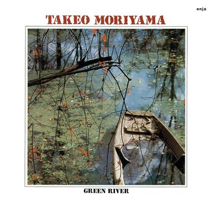 Green River (Limited For Rsd Drop 2021/Lp) - Vinile LP di Takeo Moriyama