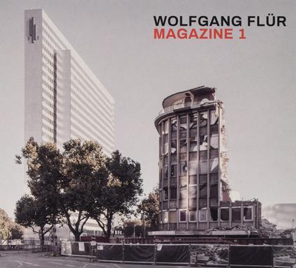 Magazine 1 - CD Audio di Wolfgang Flur