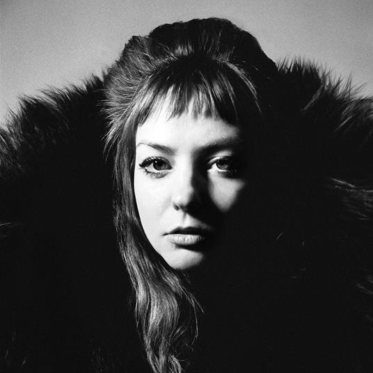 All Mirrors - CD Audio di Angel Olsen