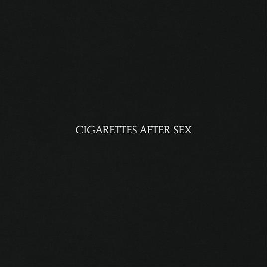 Cigarettes After Sex - Vinile LP di Cigarettes After Sex