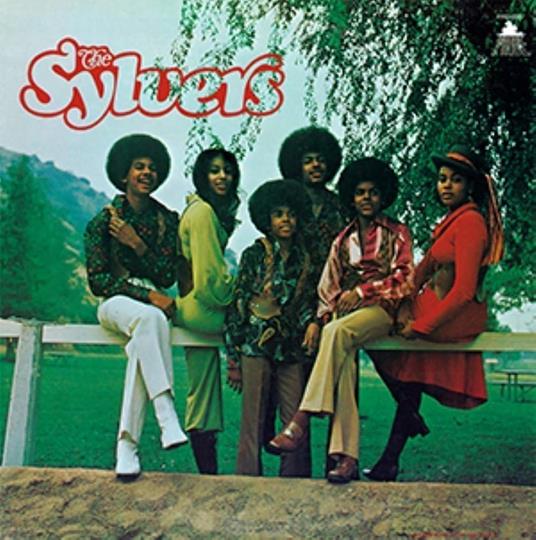 The Sylvers - CD Audio di Sylvers