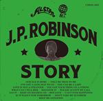 J.P. Robinson Story