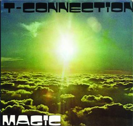 Magic - CD Audio di T-Connection