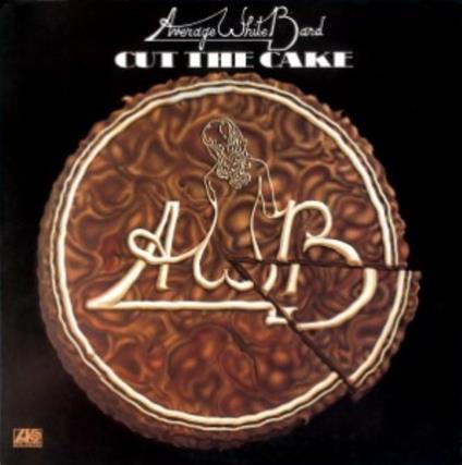 Cut The Cake - CD Audio di Average White Band