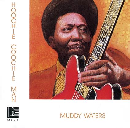 Untitled - CD Audio di Muddy Waters