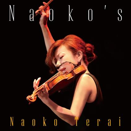 Naoko's (Digipack) - CD Audio di Naoko Terai