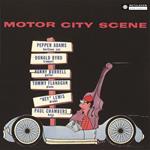 Motor City Scene  (2024 Remastering)