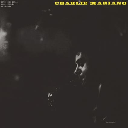 Charlie Mariano Quartet (2024 Remastering) - CD Audio di Charlie Mariano