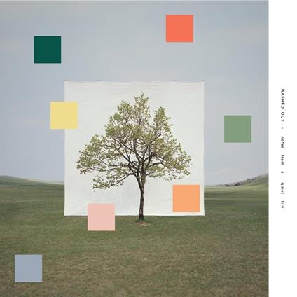 Notes From A Quiet Life - CD Audio di Washed Out