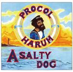 A Salty Dog Plus