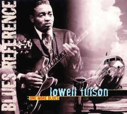 Lowell Fulson - CD Audio di Lowell Fulson