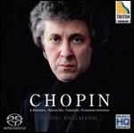 Ballate - Fantasia op.49 - Polacca n.7 - SuperAudio CD ibrido di Frederic Chopin,Sergei Edelmann