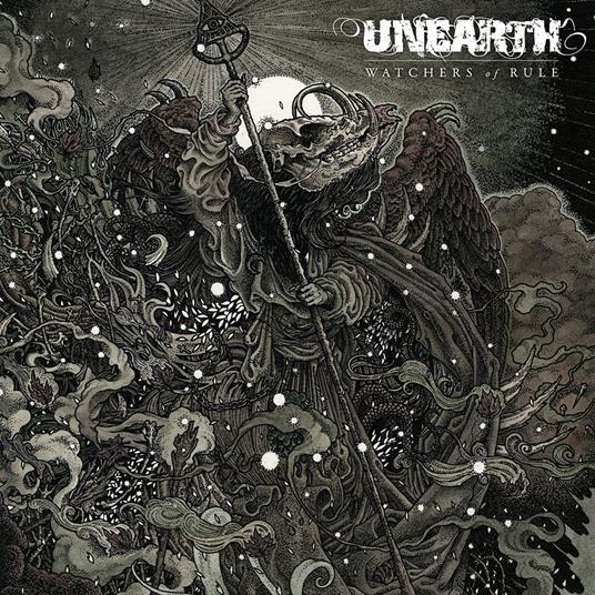 Watchers Of Rules - CD Audio di Unearth
