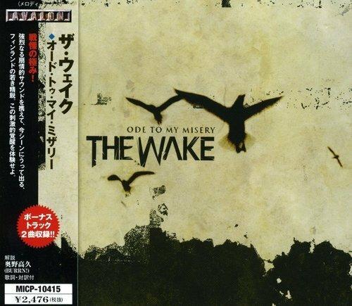 Ode to My Mystery - CD Audio di Wake