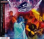 Live (2 Cd)