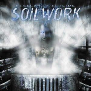 Steelbath Suicide - CD Audio di Soilwork