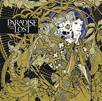 Tragic Idol - CD Audio di Paradise Lost