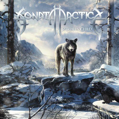 Pariah's Child (Import) - CD Audio di Sonata Arctica