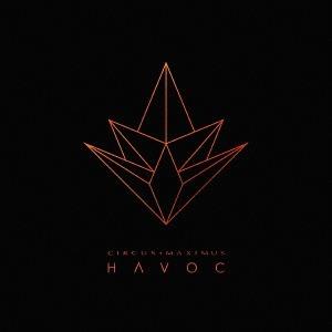 Havoc - CD Audio di Circus Maximus
