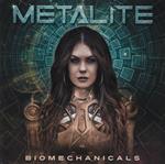 Biomechanicals (W/Bonus Track(Plan))