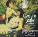 Gemini Suite