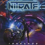 Renegade (W/Bonus Track (Plan))