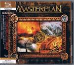 Masterplan (Shm-Cd-W-Bonus Track(Plan))