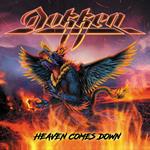 Heaven Comes Down (W/Bonus Track (Plan))