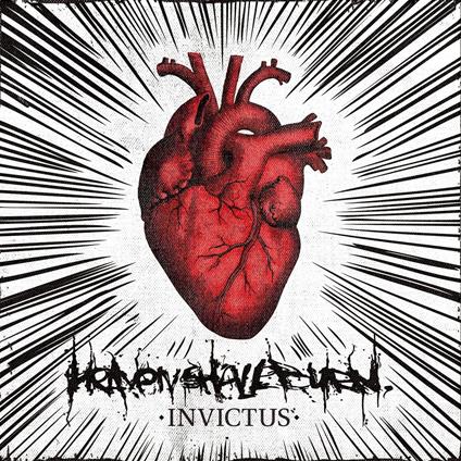 Invictus (Iconoclast Iii) (W/Bonus Track (Plan)) - CD Audio di Heaven Shall Burn