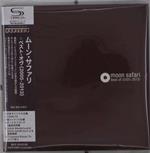 Best Of (2005-2013) (Shm-Cd/Paper Sleeve/W/Bonus Track (Plan))