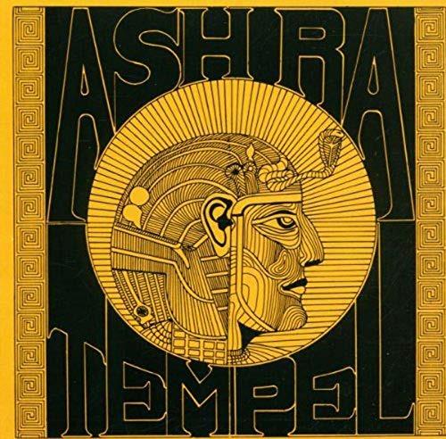 Ash Ra Tempel - CD Audio di Ash Ra Tempel