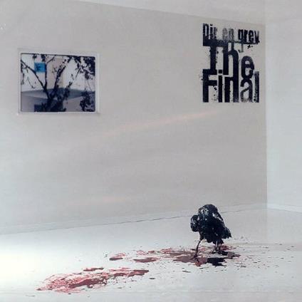 The Final - CD Audio di Dir En Grey