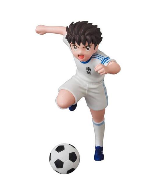 Captain Tsubasa Udf Mini Figure Ohzora Tsubasa 5 Cm