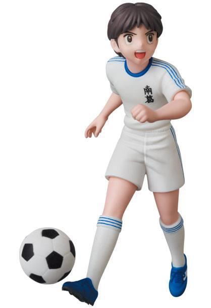 Captain Tsubasa Udf Mini Figure Misaki Taro 6 Cm