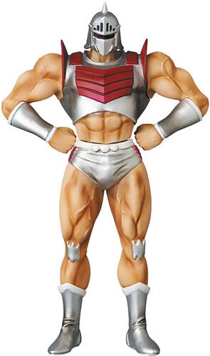 Kinnikuman Udf Ser Robin Mask Fig