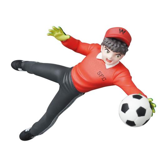 Medicom Toy Ultra Detail Mini Figures Captain Tsubasa Genzou Wakabayashi