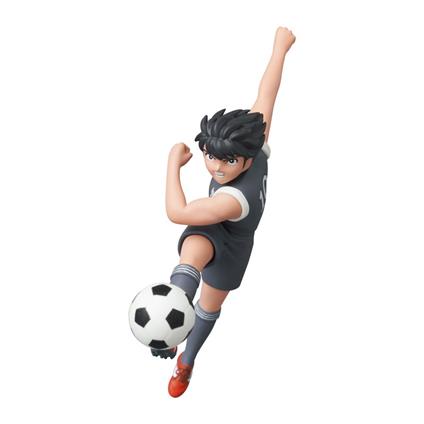 Medicom Toy Ultra Detail Mini Figures Captain Tsubasa Kojirou Hyuuga